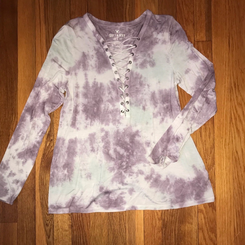 Long sleeve